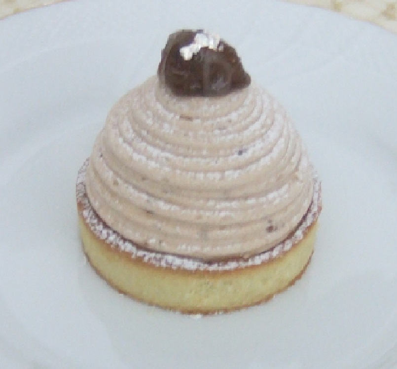 Ricetta Macarons al cioccolato - Cucchiaio d'Argento
